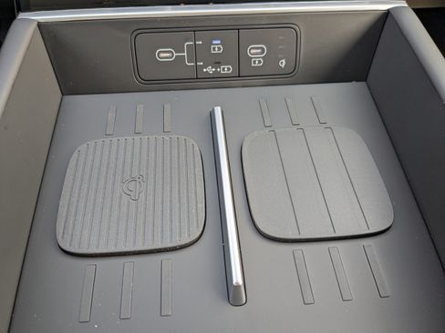 New 2027 Hyundai Santa Fe SEL FWD image 22