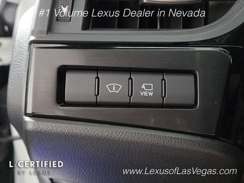 Certified 2024 Lexus ES 300h F Sport w/ Accessory Package (Z1) FWD image 40