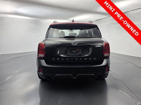 Used 2019 MINI Cooper Countryman John Cooper Works w/ Convenience Package image 5