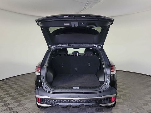 Certified 2023 Kia Sportage X-Line Prestige AWD/4WD image 6