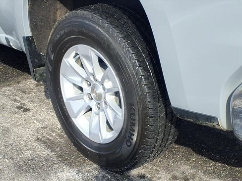 Used 2024 Chevrolet Silverado 1500 LT w/ Protection Package image 11