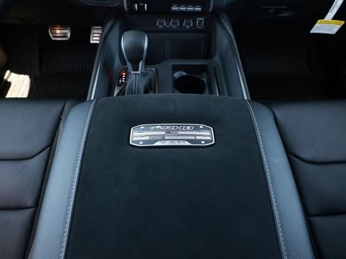 New 2026 RAM 1500 RHO AWD/4WD image 30