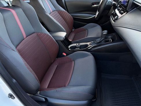 Certified 2025 Toyota Corolla SE w/ Convenience Package image 24