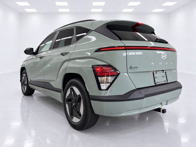Used 2025 Hyundai Kona SEL FWD image 9
