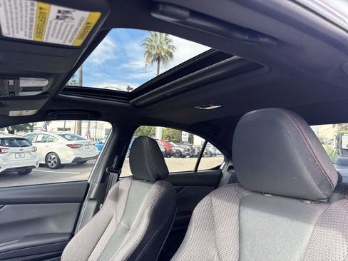 Used 2022 Subaru WRX Premium image 15