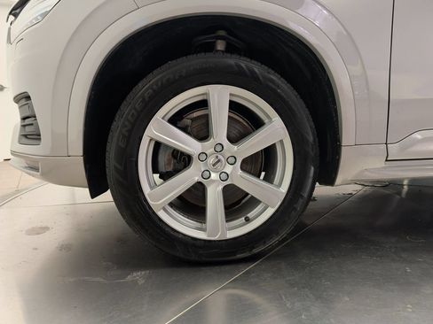 Used 2023 Volvo XC90 B5 Core w/ Protection Package Premier AWD/4WD image 31