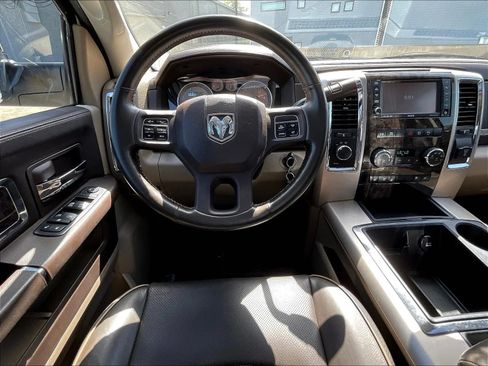 Used 2012 RAM 3500 Laramie Longhorn w/ Max Tow Pkg AWD/4WD image 19