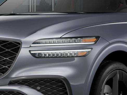 New 2026 Genesis GV70 2.5T Sport Prestige image 24