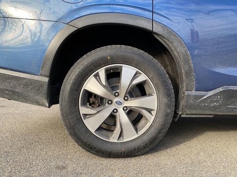 Used 2022 Subaru Ascent Premium w/ Convenience Package image 32