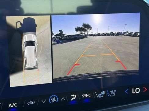 New 2026 Chevrolet Tahoe Premier w/ Sun And Tow Package image 17