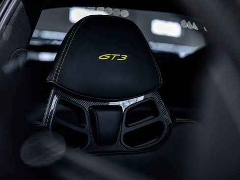 Used 2023 Porsche 911 GT3 image 46