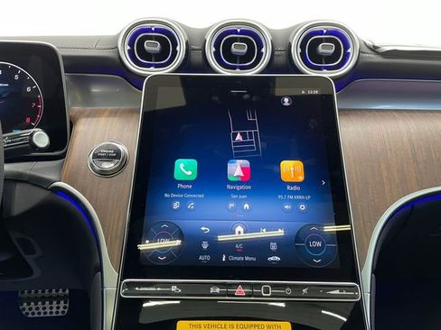 New 2026 Mercedes-Benz GLC 300 4MATIC image 4