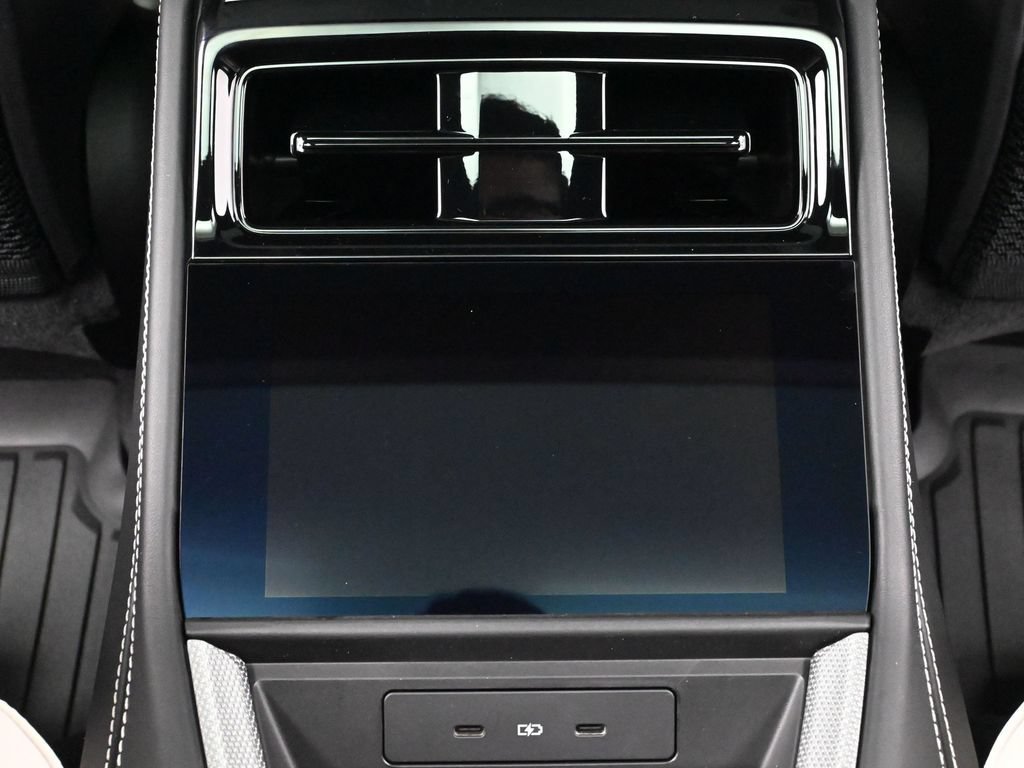 Used 2026 Porsche Panamera image 8