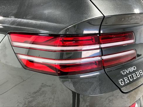 Used 2024 Genesis GV80 3.5T image 40