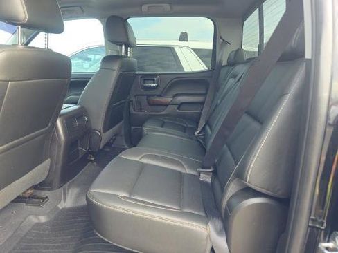 Used 2018 GMC Sierra 1500 SLT AWD/4WD image 6