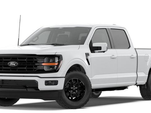 New 2026 Ford F150 XLT AWD/4WD image 45