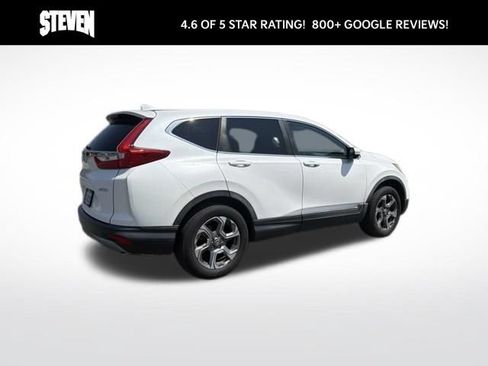 Used 2019 Honda CR-V EX image 5