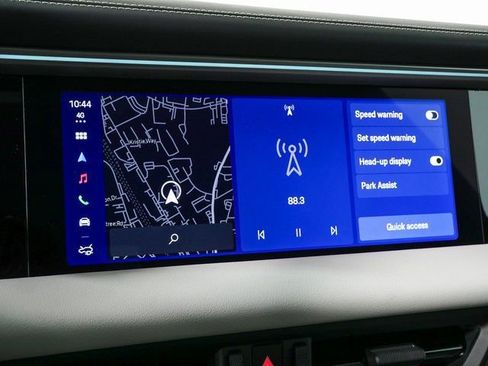 New 2026 Porsche Macan 4S Electric image 14