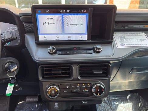 Used 2023 Ford Maverick XL FWD image 21