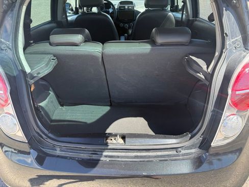 Used 2014 Chevrolet Spark LS FWD image 20