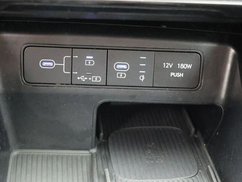 Used 2025 Hyundai Tucson SEL image 23