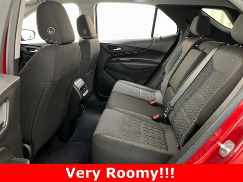 Used 2023 Chevrolet Equinox LT image 10