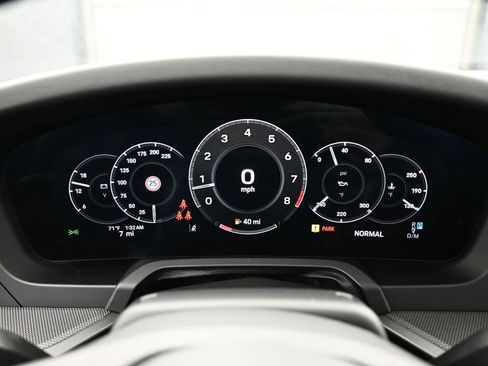 New 2026 Porsche 911 Carrera 4S AWD/4WD image 19