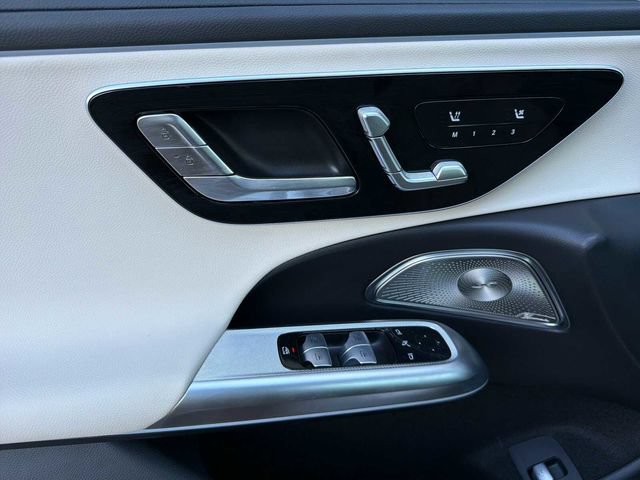 Certified 2026 Mercedes-Benz E 350 4MATIC Sedan image 11