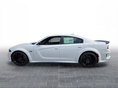 Used 2023 Dodge Charger Scat Pack