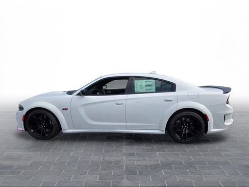 Used 2023 Dodge Charger Scat Pack RWD image 3