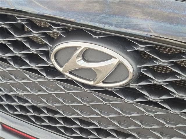 Used 2019 Hyundai Veloster Turbo R-Spec FWD image 12