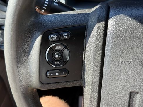 Used 2016 Ford F450 XL w/ Power Equipment Group AWD/4WD image 24