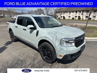 Used 2023 Ford Maverick XLT w/ Equipment Group 300A Standard
