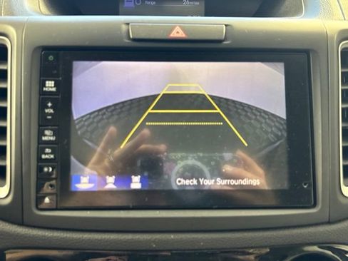 Used 2016 Honda CR-V EX image 36