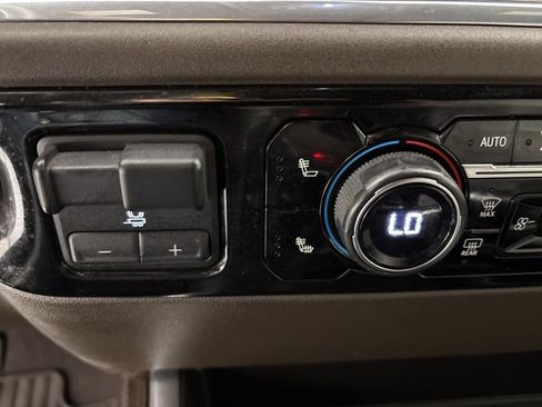 Used 2024 Chevrolet Silverado 1500 RST w/ All Star Edition Plus image 34