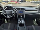 Used 2019 Honda Civic LX image 6