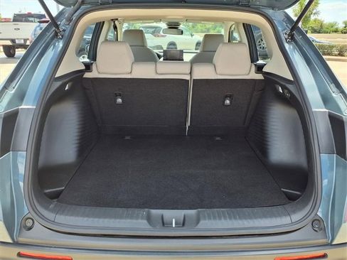 Used 2024 Honda HR-V LX image 20