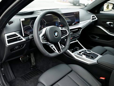 New 2026 BMW 330i 330i w/ M Sport Package image 20
