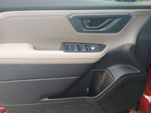New 2026 Subaru Forester Premium AWD/4WD image 11