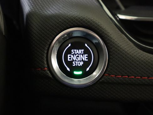 New 2026 Chevrolet TrailBlazer RS w/ Convenience Package image 64