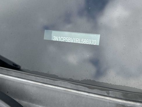 Used 2024 Nissan Kicks S FWD image 27
