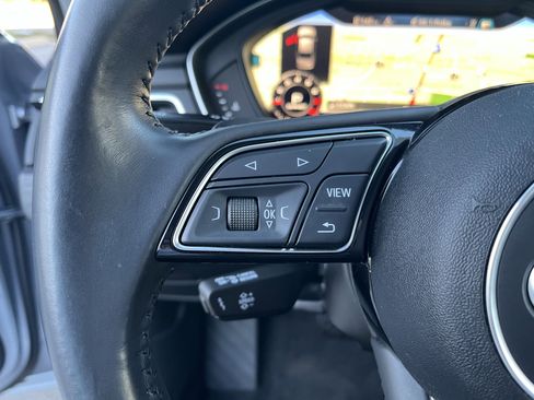 Used 2018 Audi A4 2.0T Premium Plus image 17