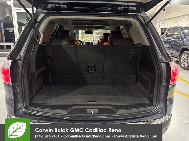 Used 2011 GMC Acadia SLT AWD/4WD image 21