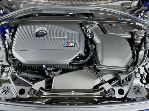 Used 2025 BMW M235i xDrive w/ Premium Package image 37