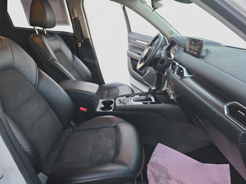 Used 2023 MAZDA CX-5 AWD 2.5 S w/ Select Package image 17