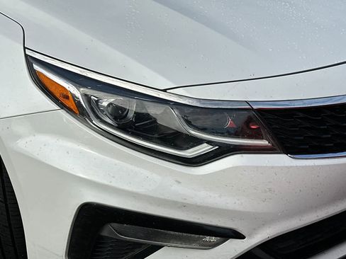 Used 2019 Kia Optima S w/ S Panoramic Sunroof Package image 7