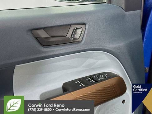 Certified 2024 Ford Maverick Lariat w/ FX4 Off-Road Package image 22