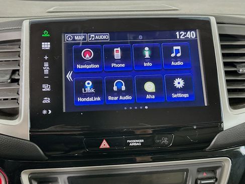 Used 2016 Honda Pilot Elite image 21