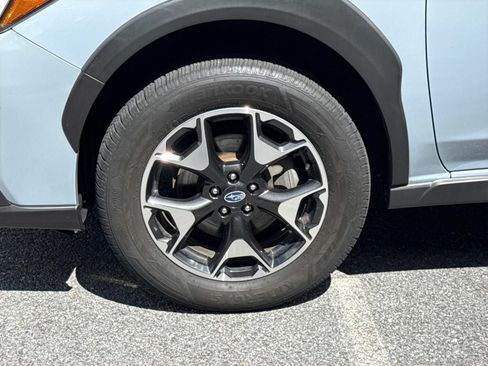 Used 2019 Subaru Crosstrek 2.0i AWD/4WD image 7