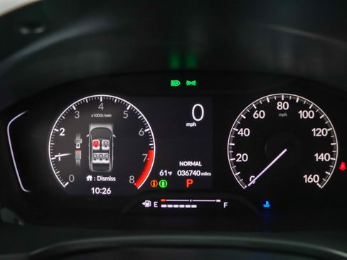 Used 2023 Honda Civic Sport image 15